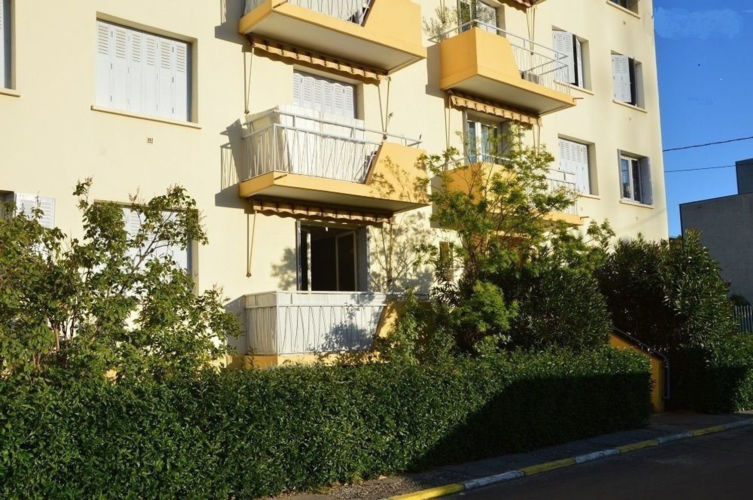 Appartement à vendre, 68m², Nîmes