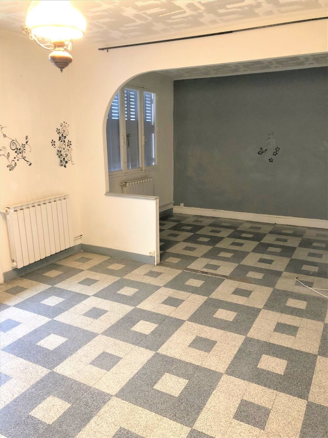 Appartement à vendre, 68m², Nîmes