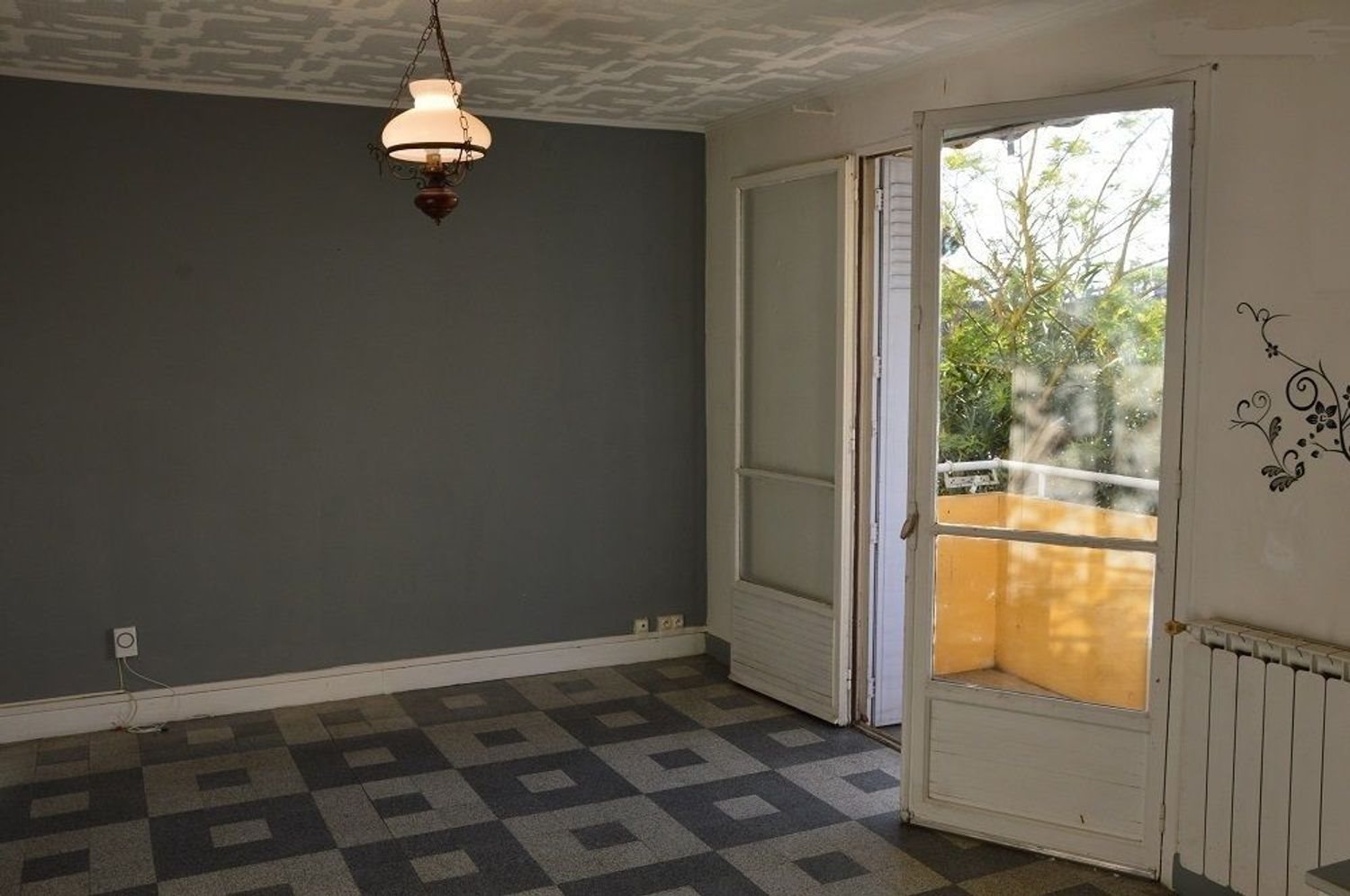 Appartement à vendre, 68m², Nîmes