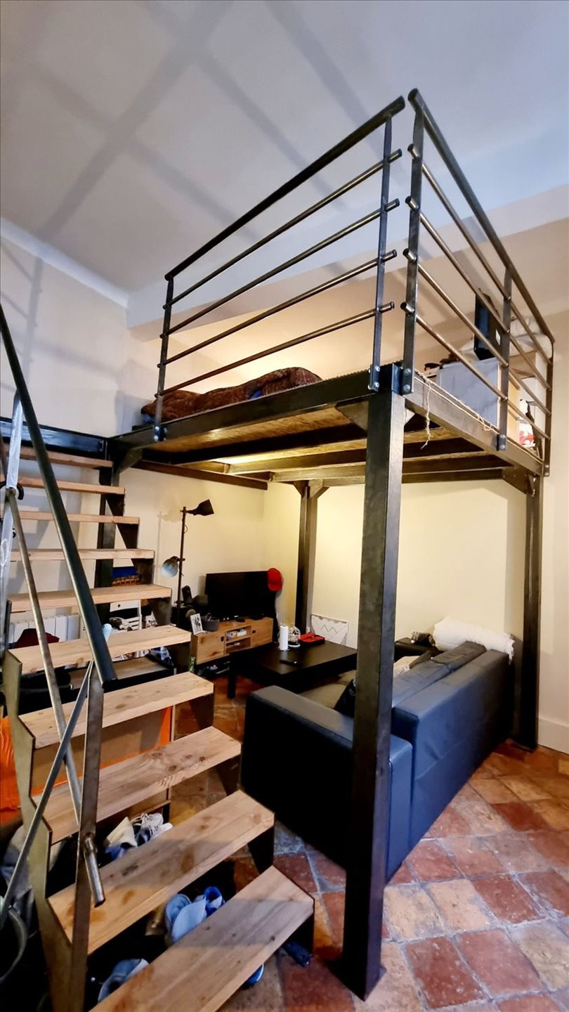 Appartement à vendre, 32m², Nîmes