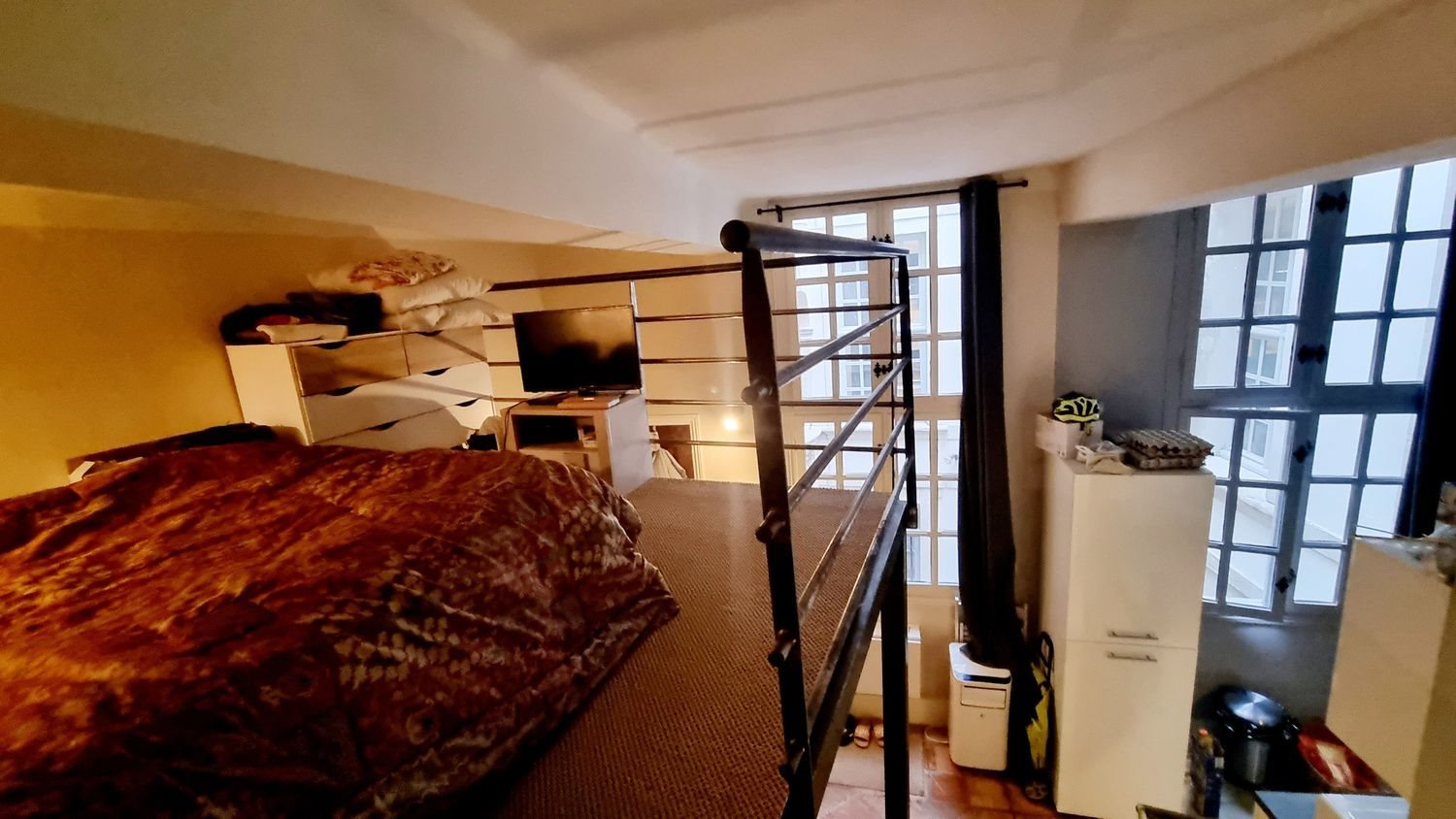 Appartement à vendre, 32m², Nîmes
