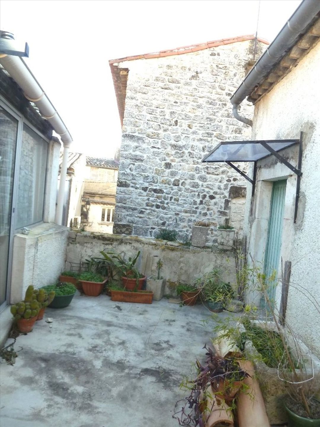 Maison à vendre, 120m², Le Vigan