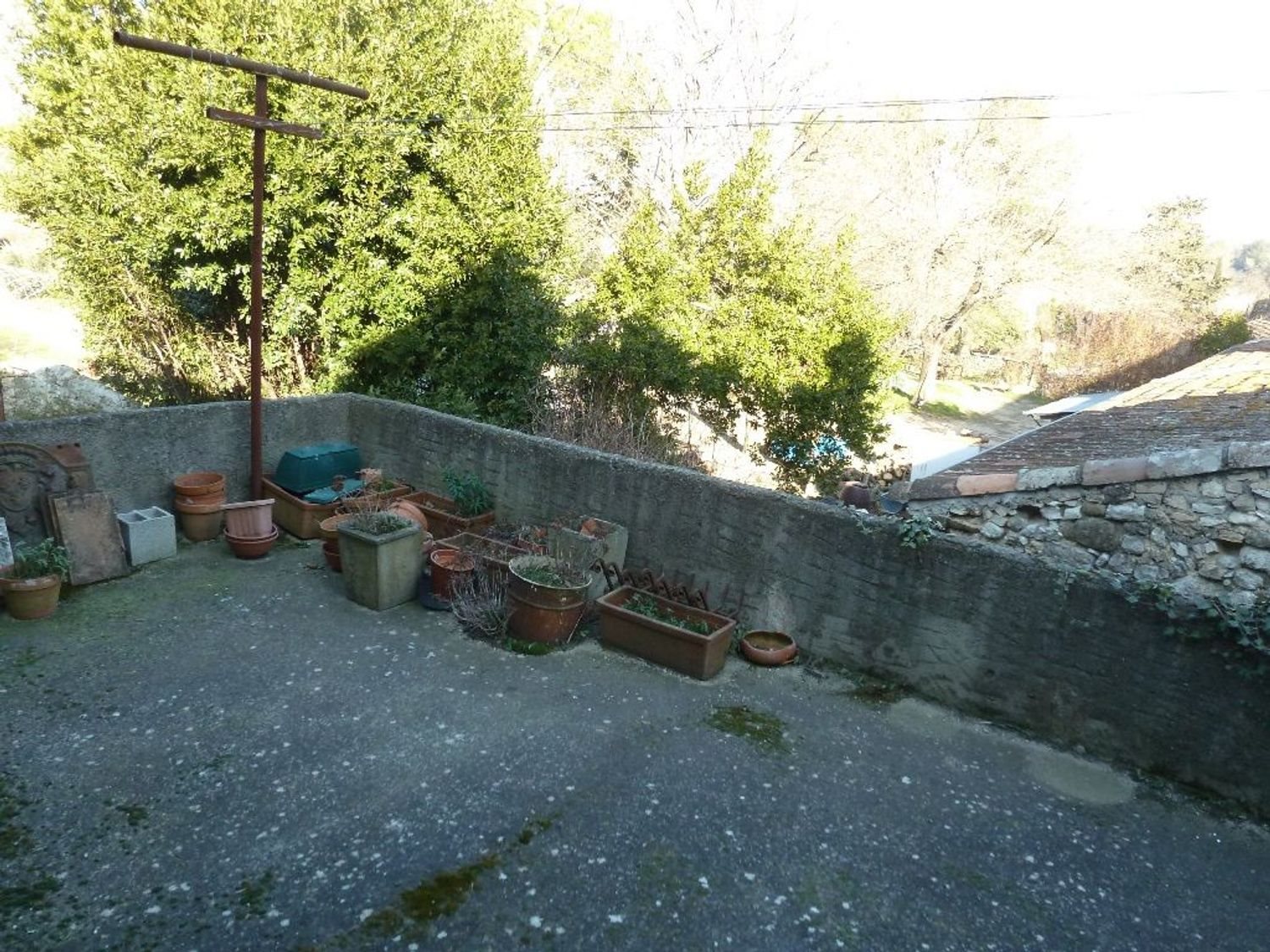 Maison à vendre, 120m², Le Vigan