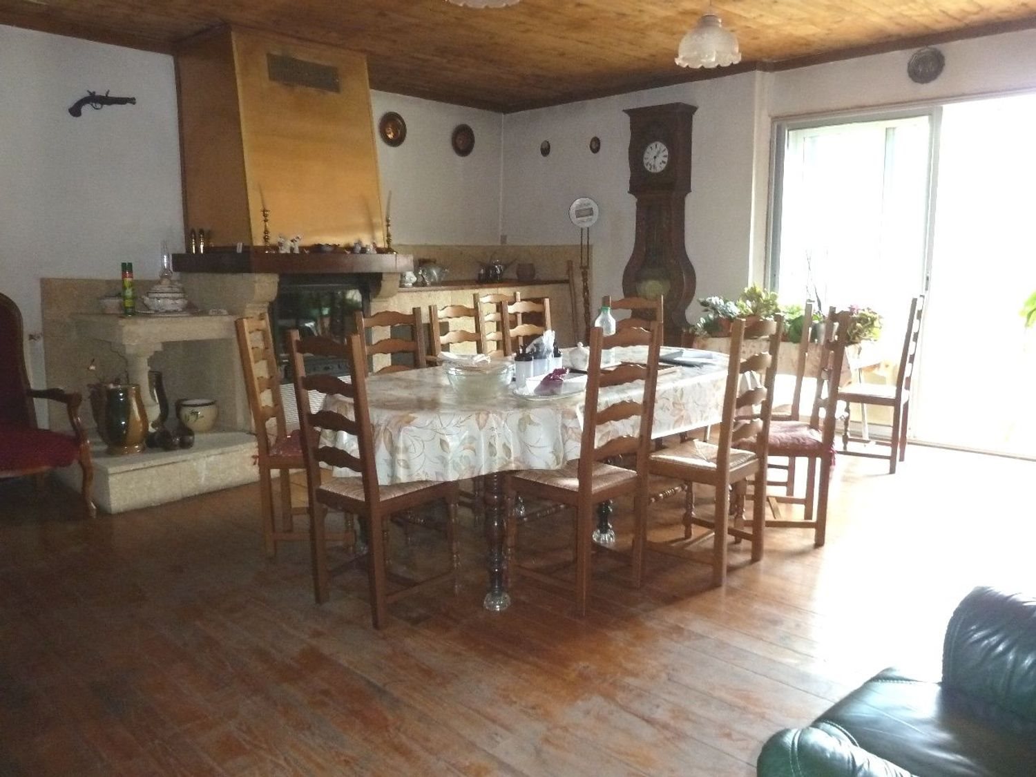 Maison à vendre, 120m², Le Vigan