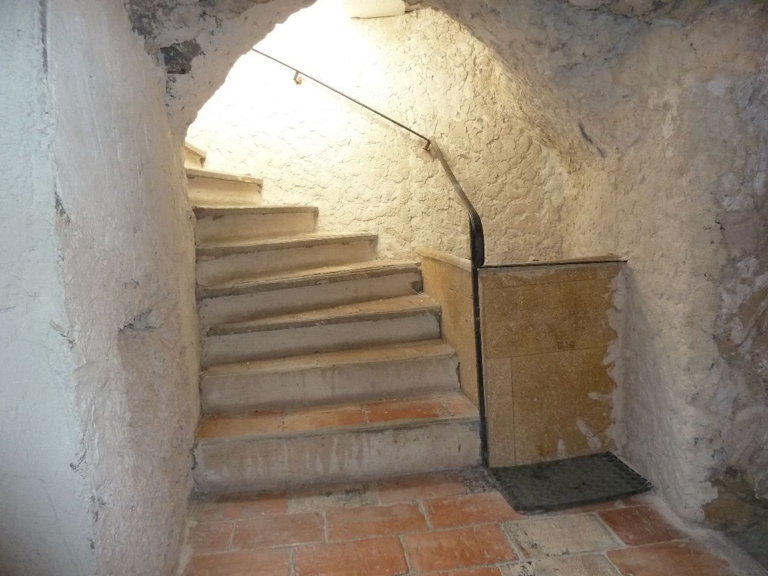 Maison à vendre, 120m², Le Vigan