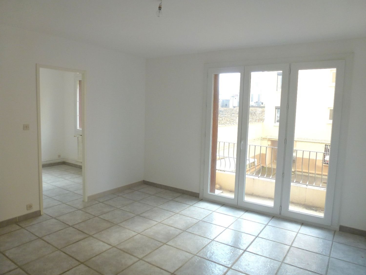 Appartement à vendre, 55m², Nîmes