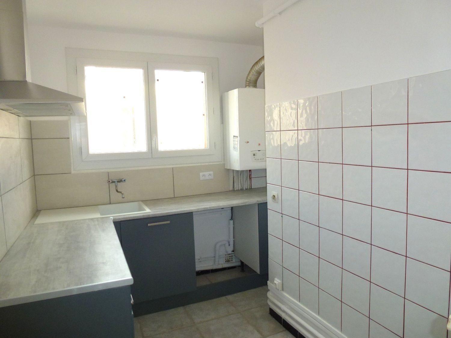 Appartement à vendre, 55m², Nîmes
