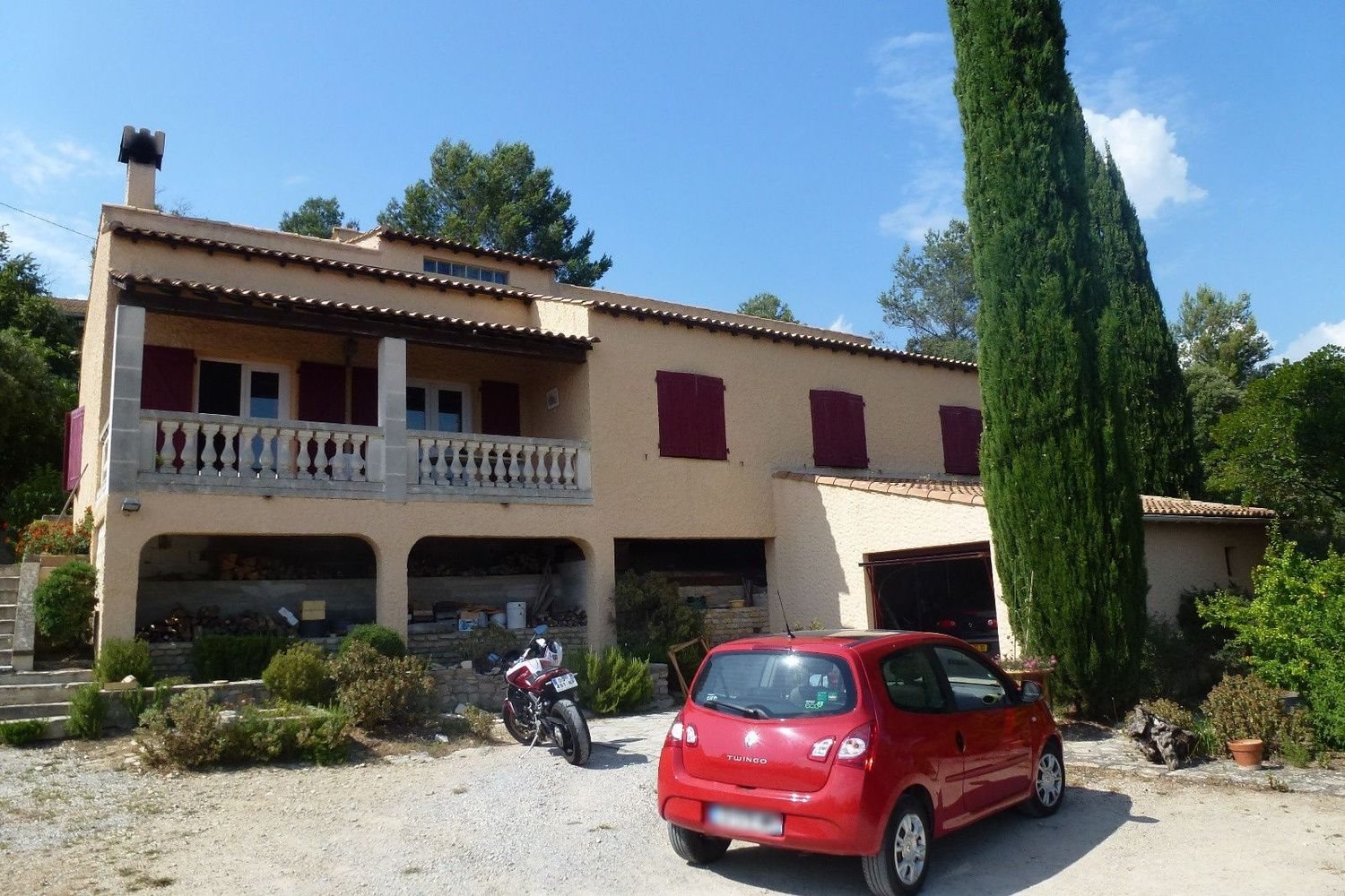 Maison à vendre, 115m², Nîmes