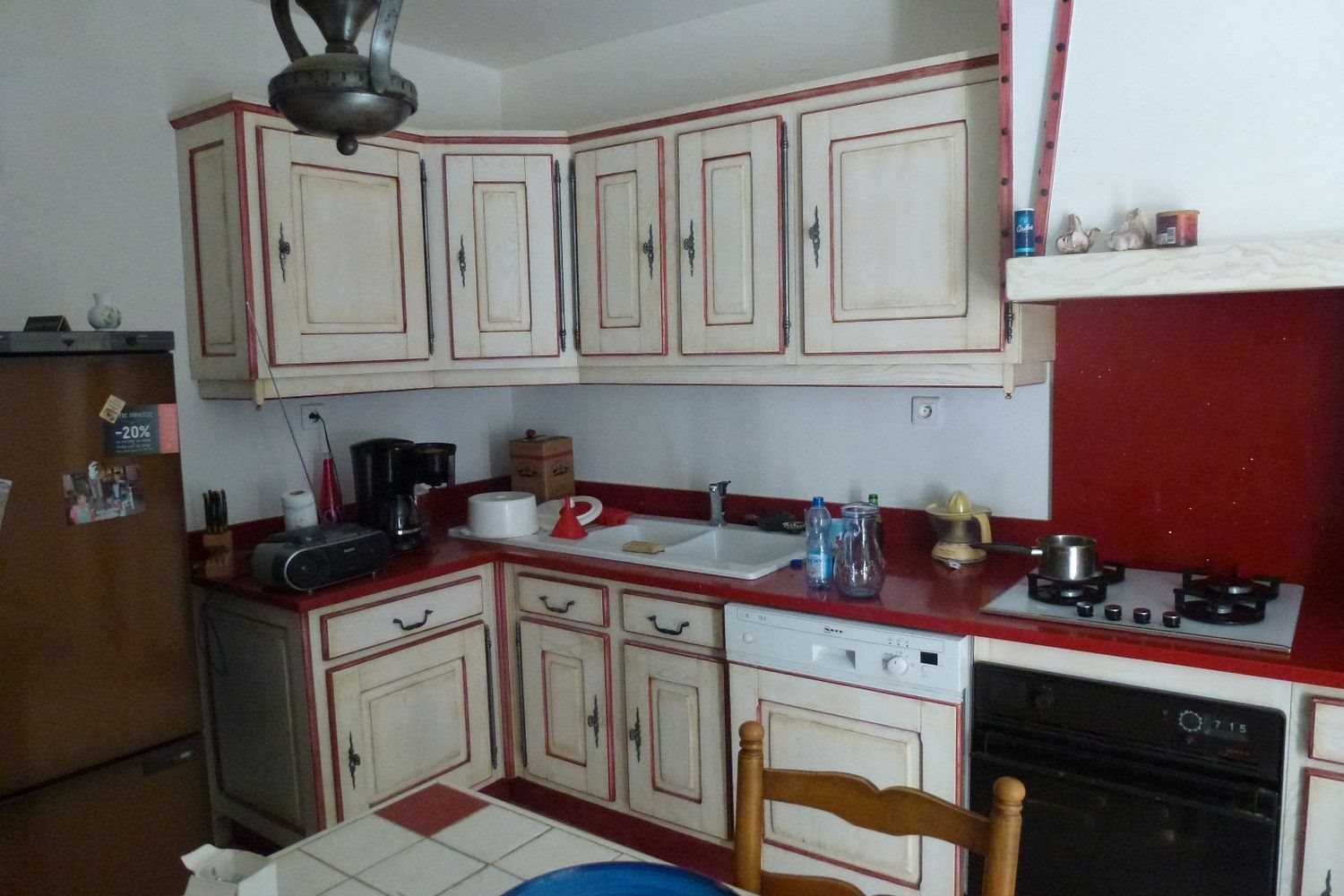 Maison à vendre, 115m², Nîmes