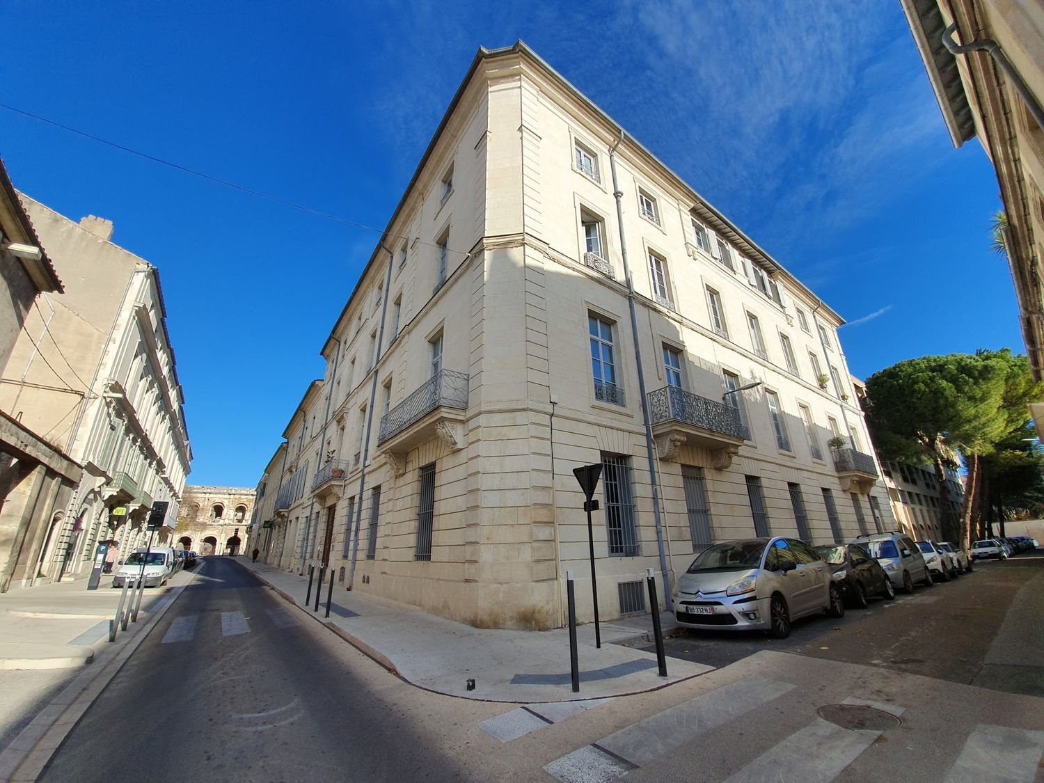 Appartement à vendre, 130m², Nîmes