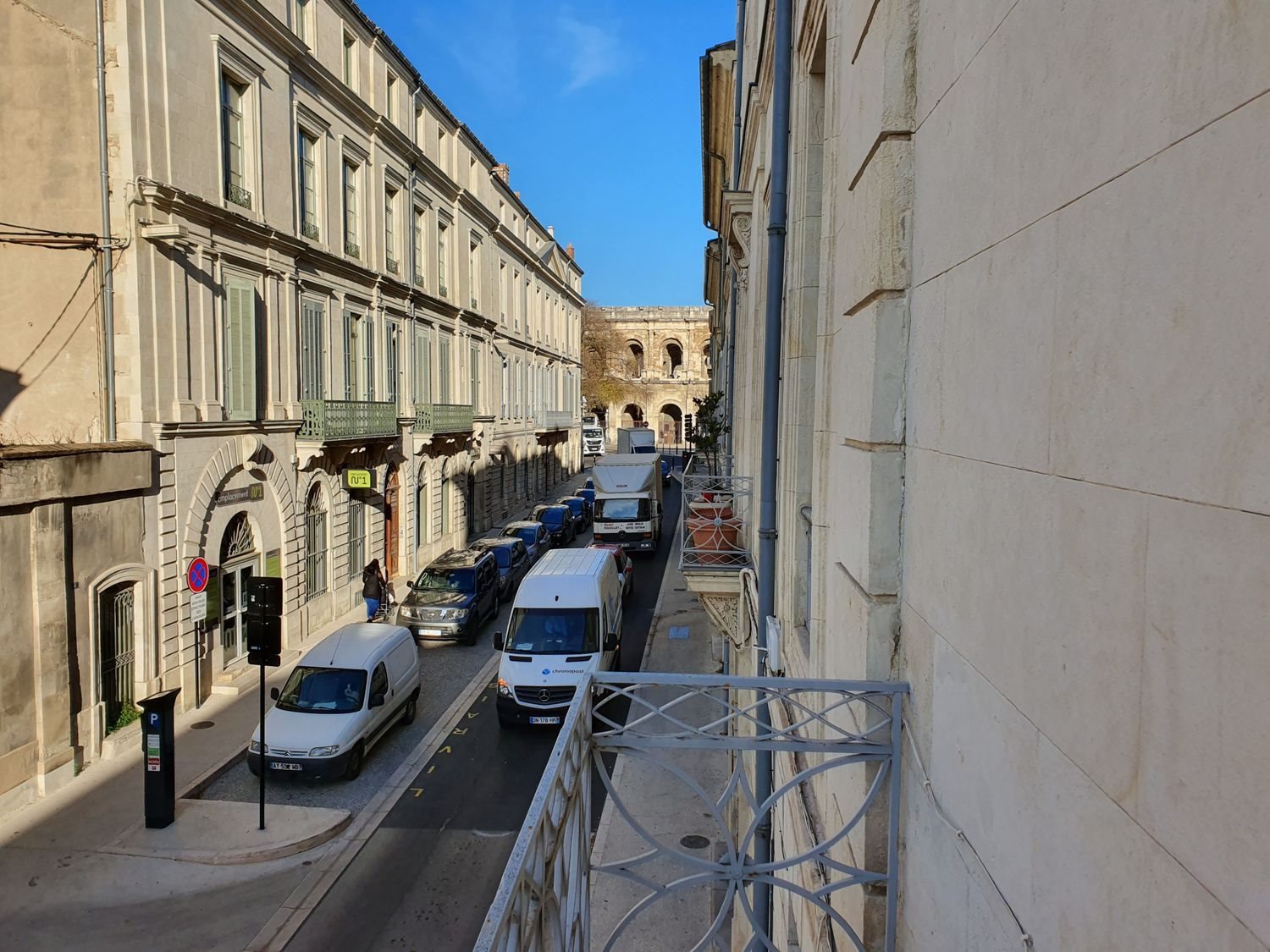 Appartement à vendre, 130m², Nîmes