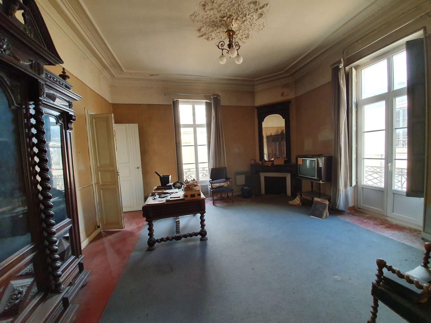Appartement à vendre, 130m², Nîmes