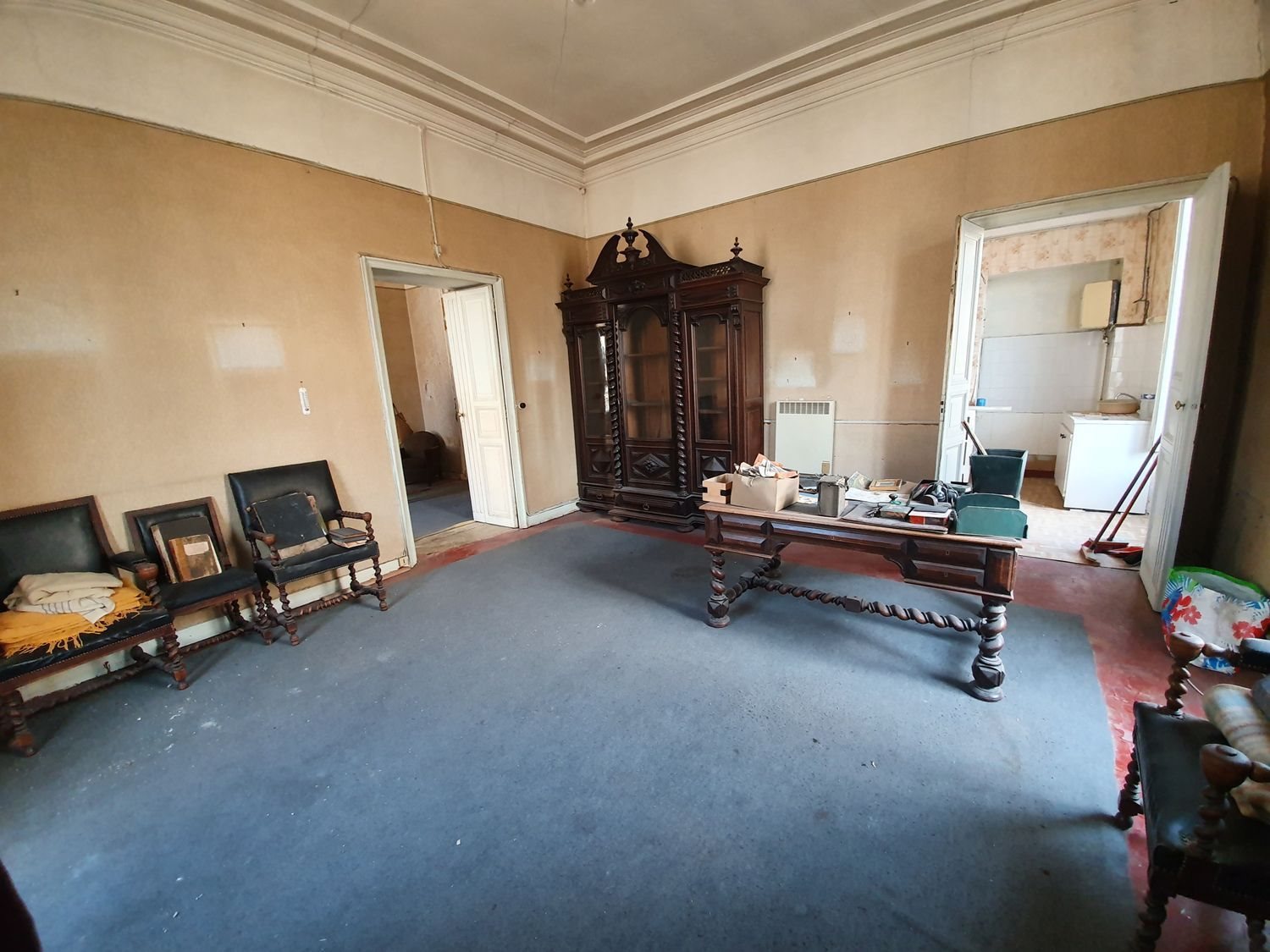 Appartement à vendre, 130m², Nîmes