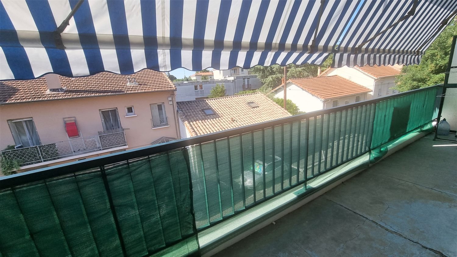 Appartement à vendre, 31m², Nîmes