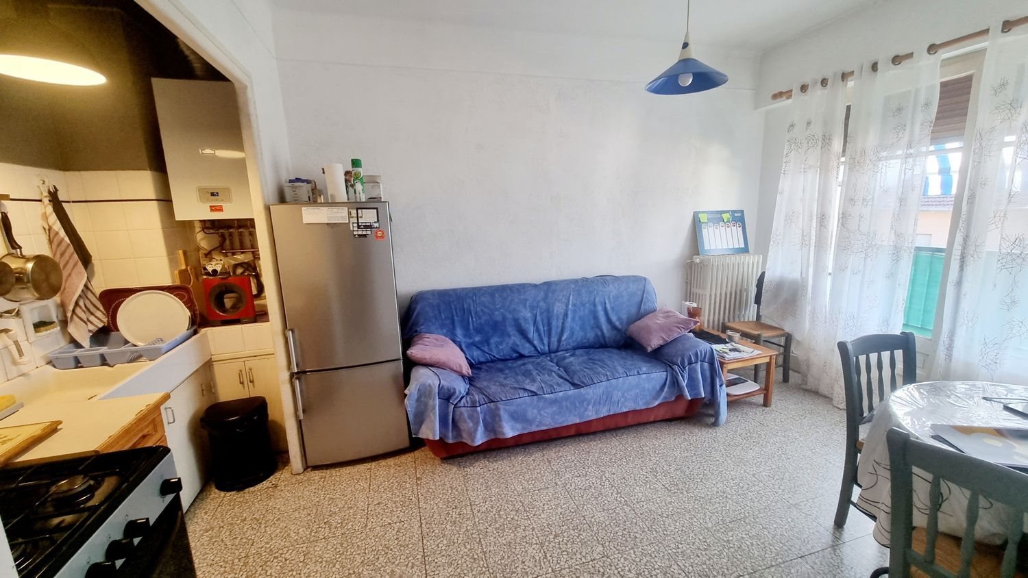 Appartement à vendre, 31m², Nîmes