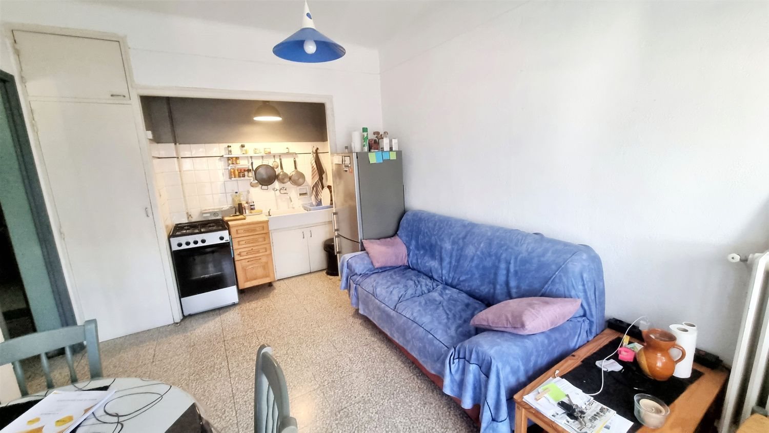 Appartement à vendre, 31m², Nîmes
