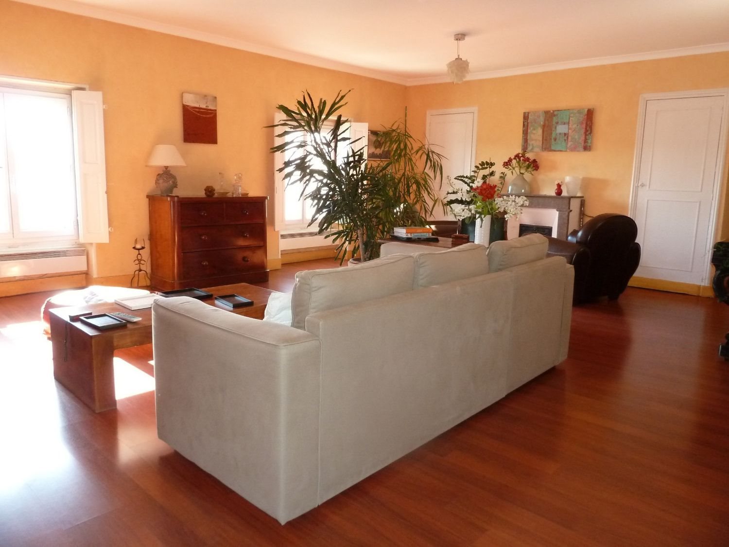 Appartement à vendre, 120m², Nîmes