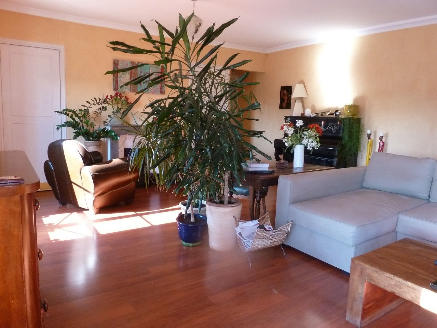 Appartement à vendre, 120m², Nîmes