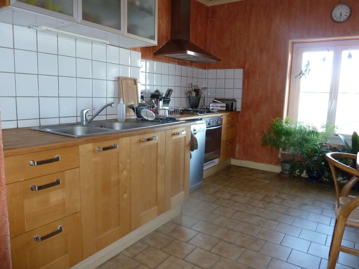 Appartement à vendre, 120m², Nîmes
