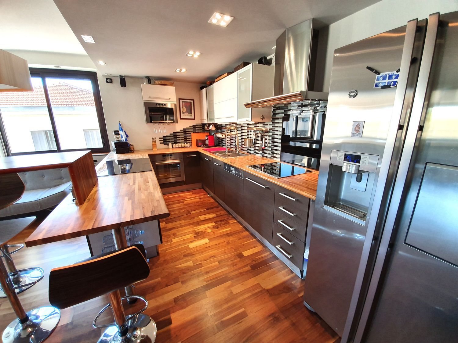 Appartement à vendre, 108m², Nîmes