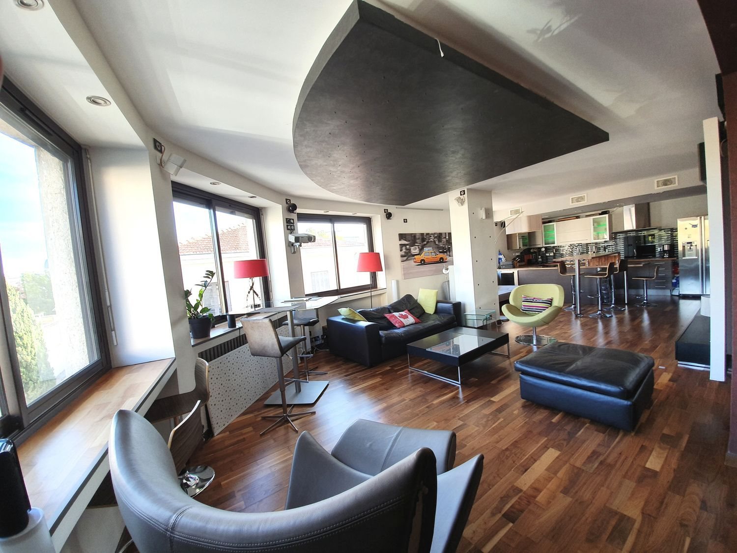 Appartement à vendre, 108m², Nîmes