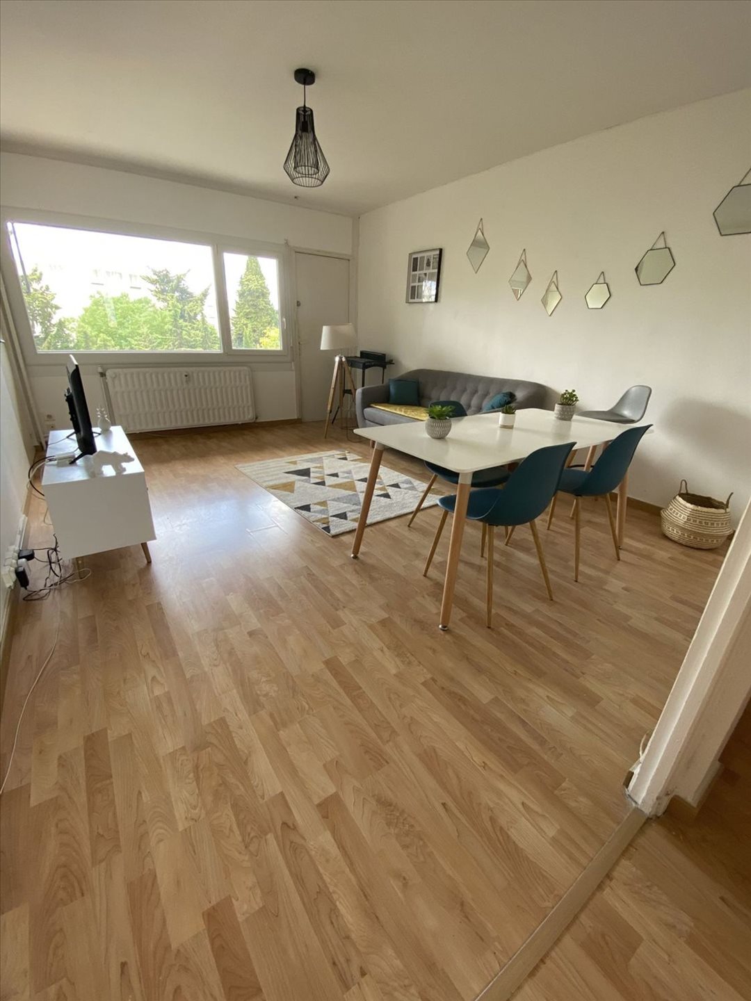 Appartement à vendre, 74m², Nîmes