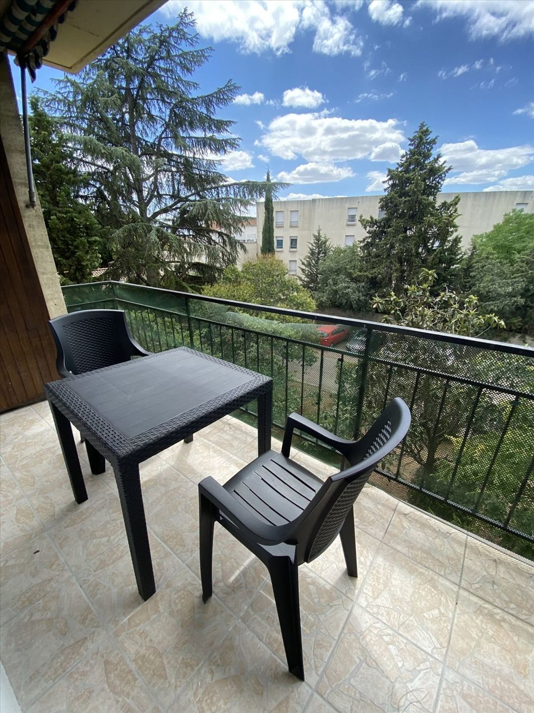 Appartement à vendre, 74m², Nîmes