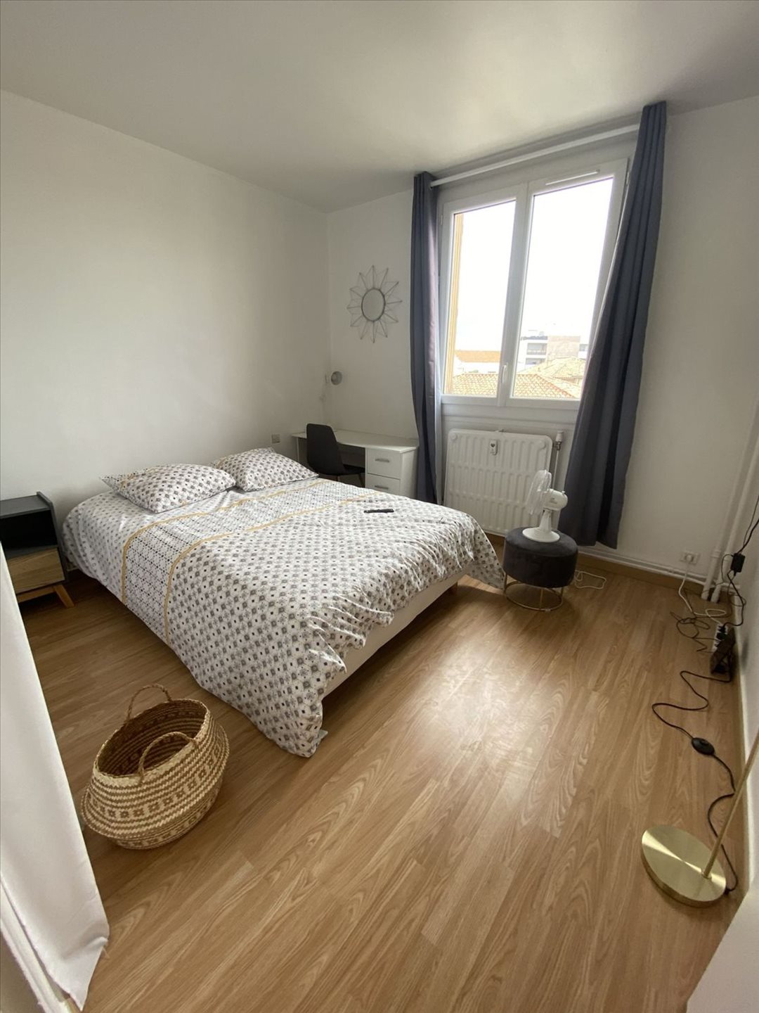 Appartement à vendre, 74m², Nîmes