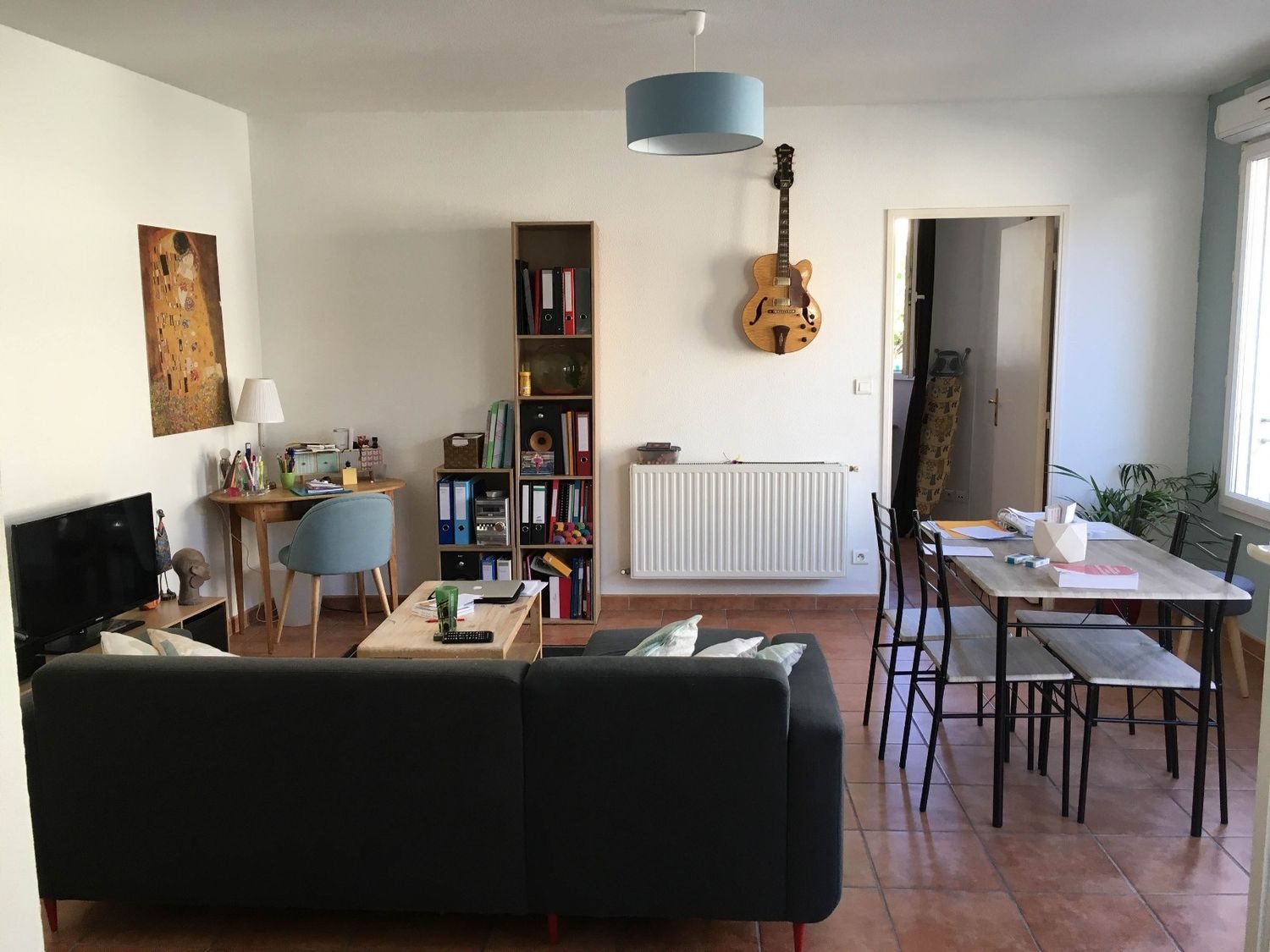 Appartement à vendre, 50m², Nîmes