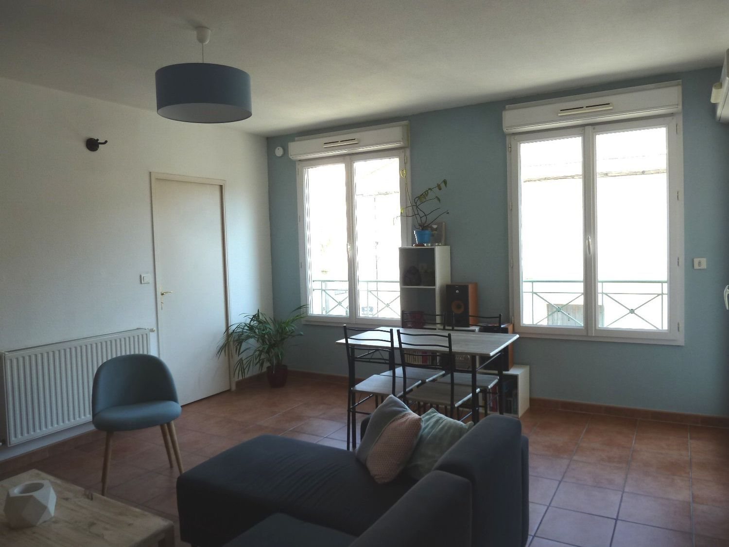 Appartement à vendre, 50m², Nîmes