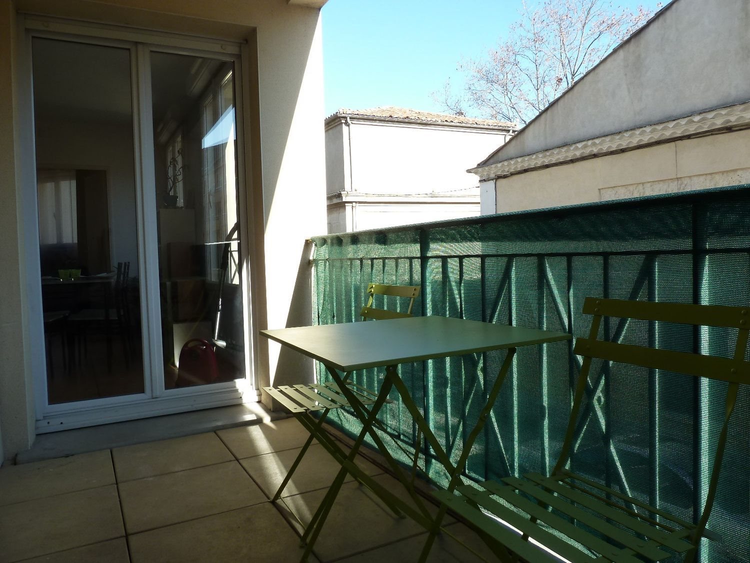 Appartement à vendre, 50m², Nîmes