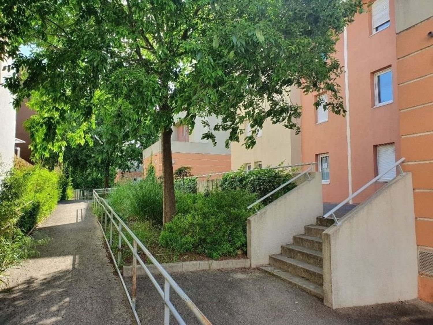Appartement à vendre, 118m², Nîmes