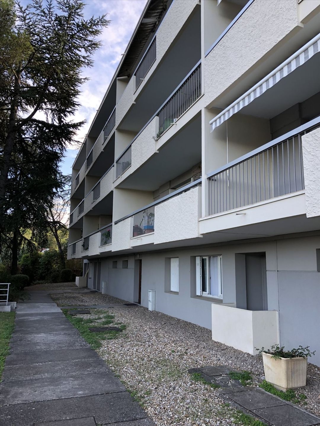 Appartement à vendre, 39m², Nîmes