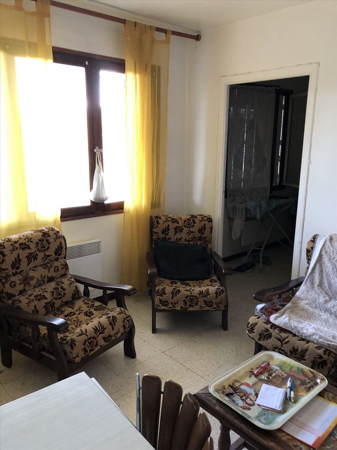 Appartement à vendre, 39m², Nîmes