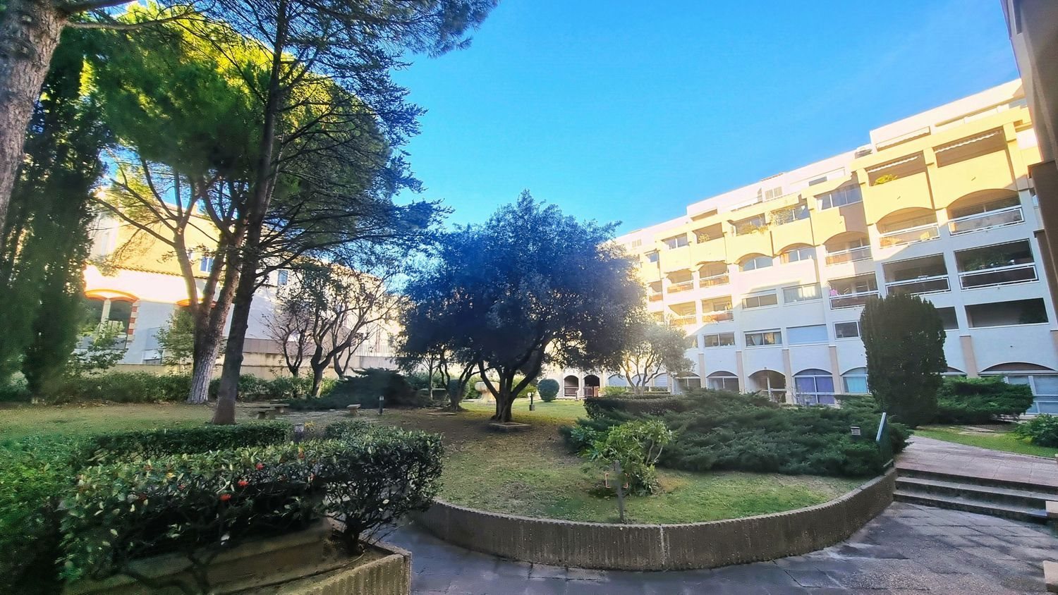 Appartement à vendre, 47m², Nîmes