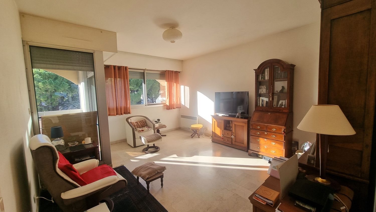 Appartement à vendre, 47m², Nîmes
