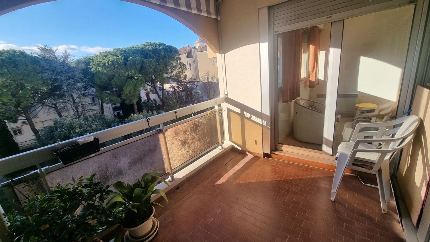 Appartement à vendre, 47m², Nîmes