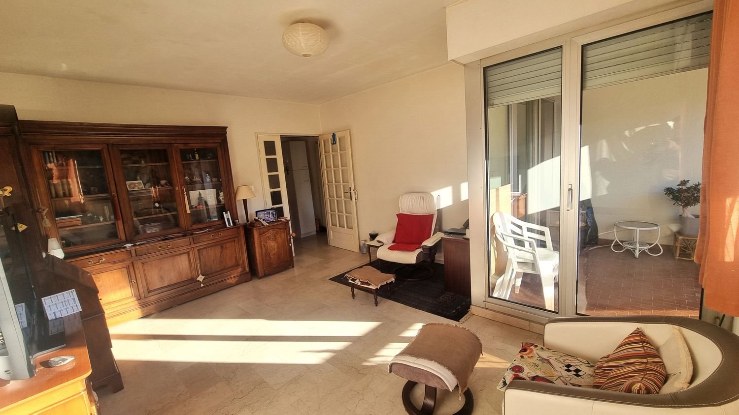 Appartement à vendre, 47m², Nîmes
