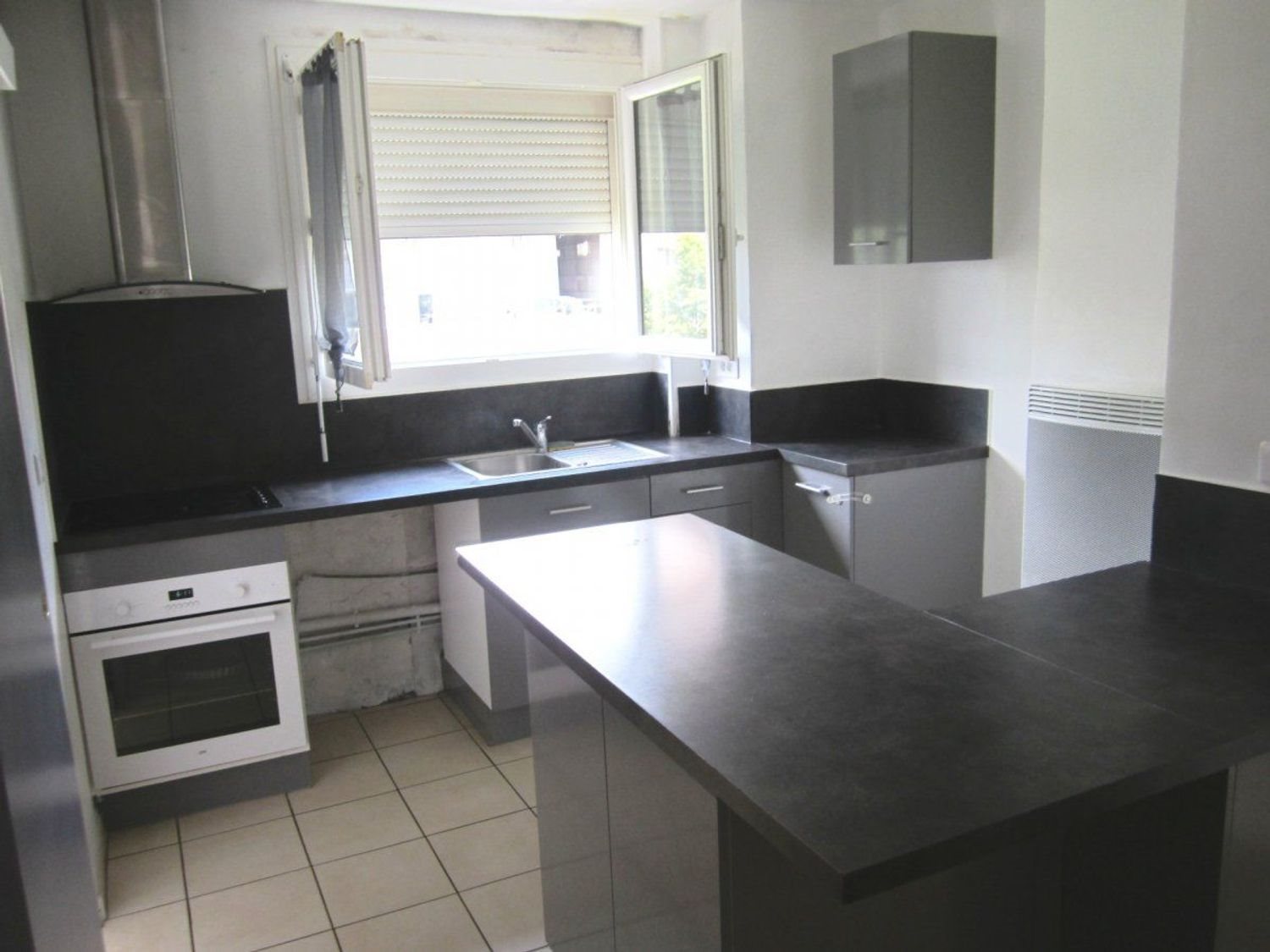 Appartement à vendre, 58m², Nîmes