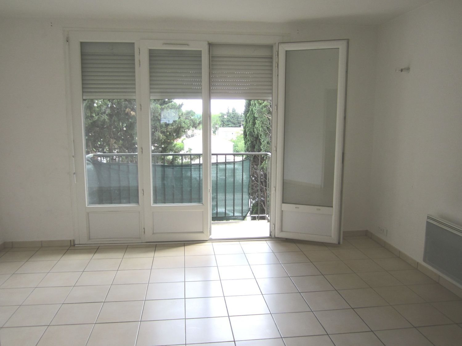 Appartement à vendre, 58m², Nîmes