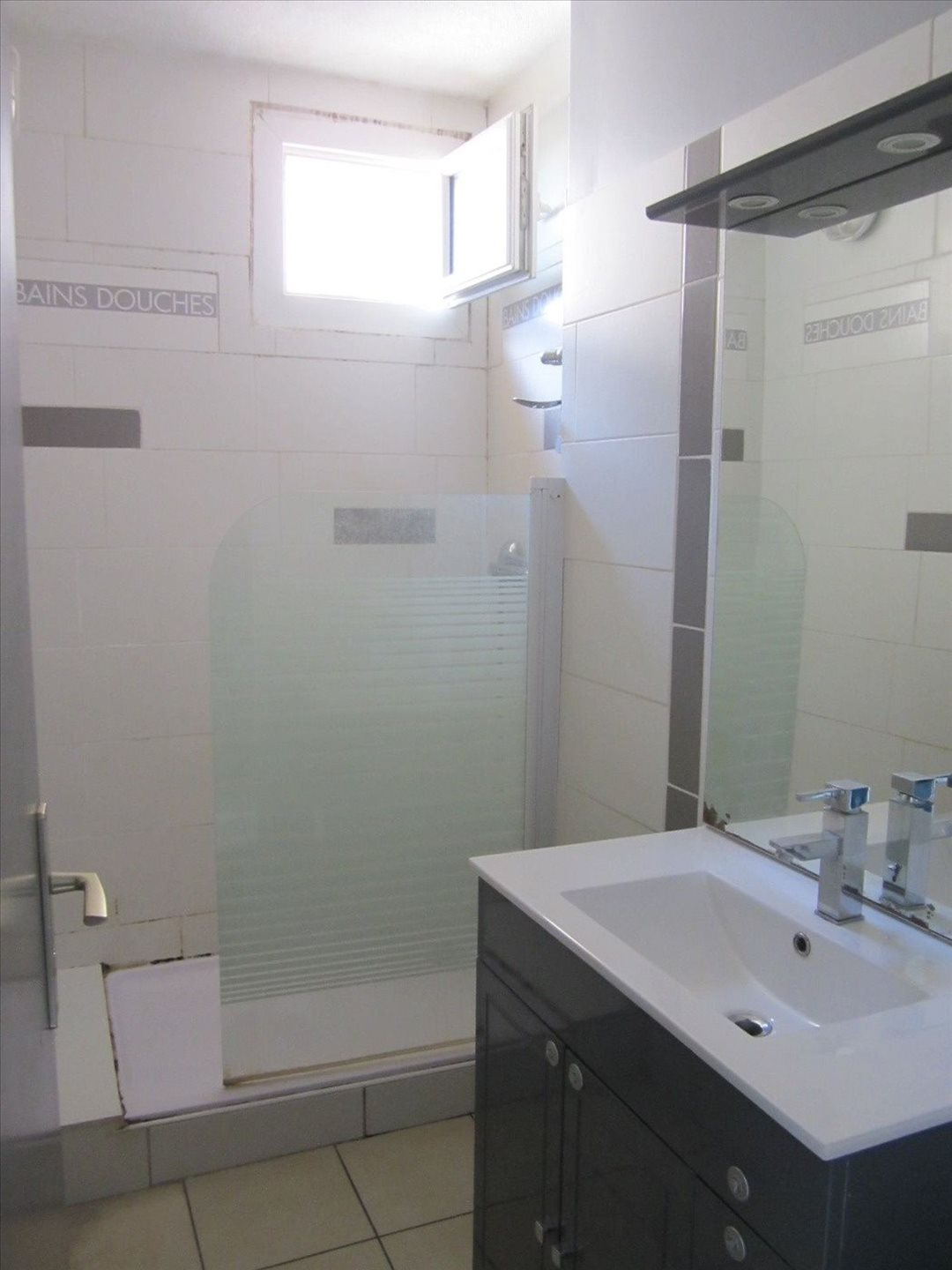 Appartement à vendre, 58m², Nîmes