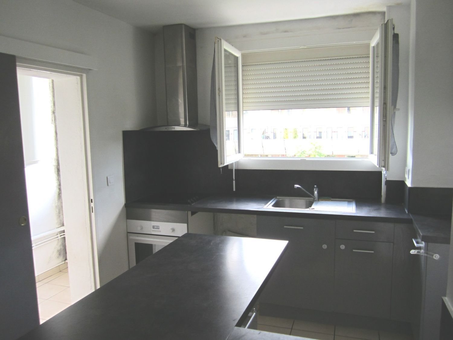 Appartement à vendre, 58m², Nîmes