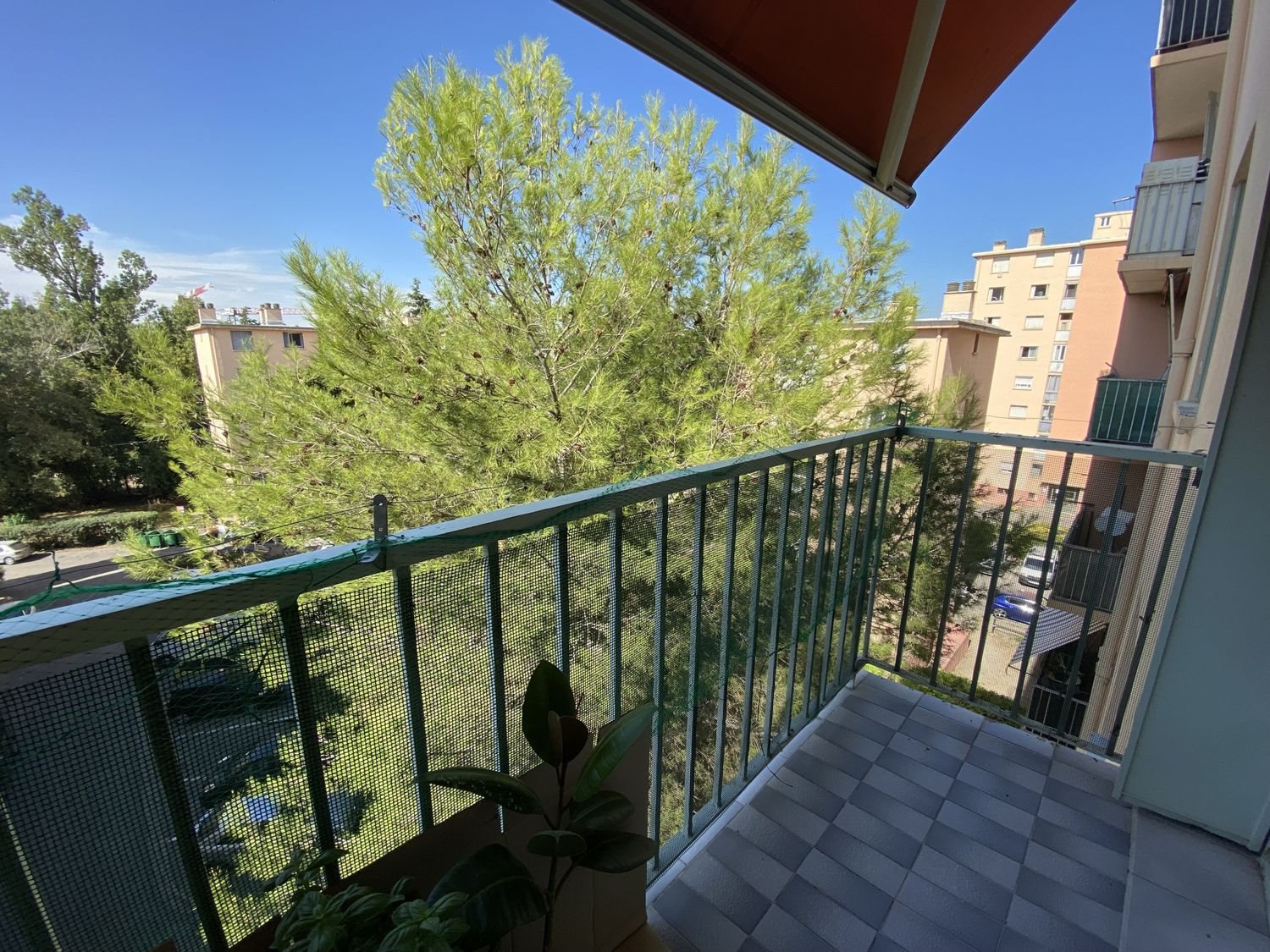Appartement à vendre, 67m², Nîmes