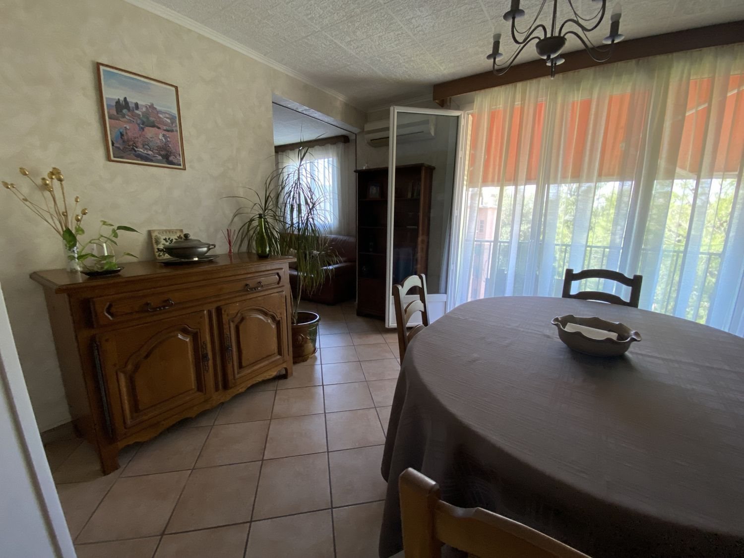 Appartement à vendre, 67m², Nîmes