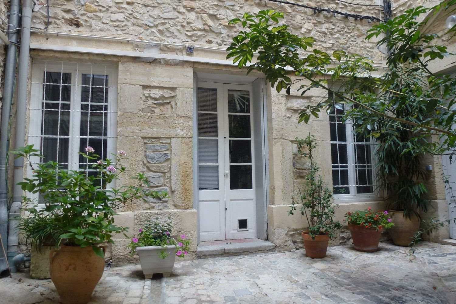 Appartement à vendre, 40m², Nîmes