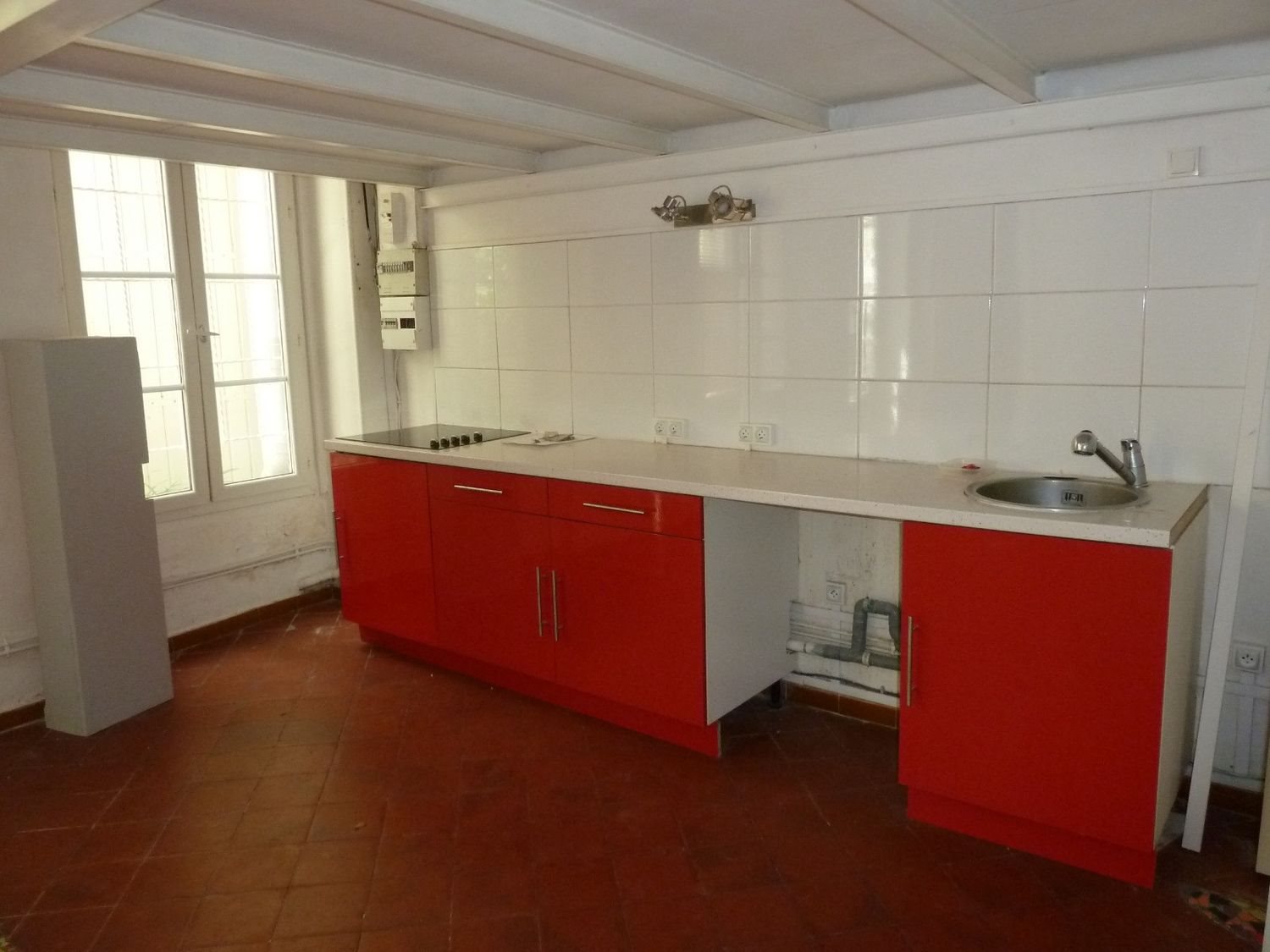Appartement à vendre, 40m², Nîmes