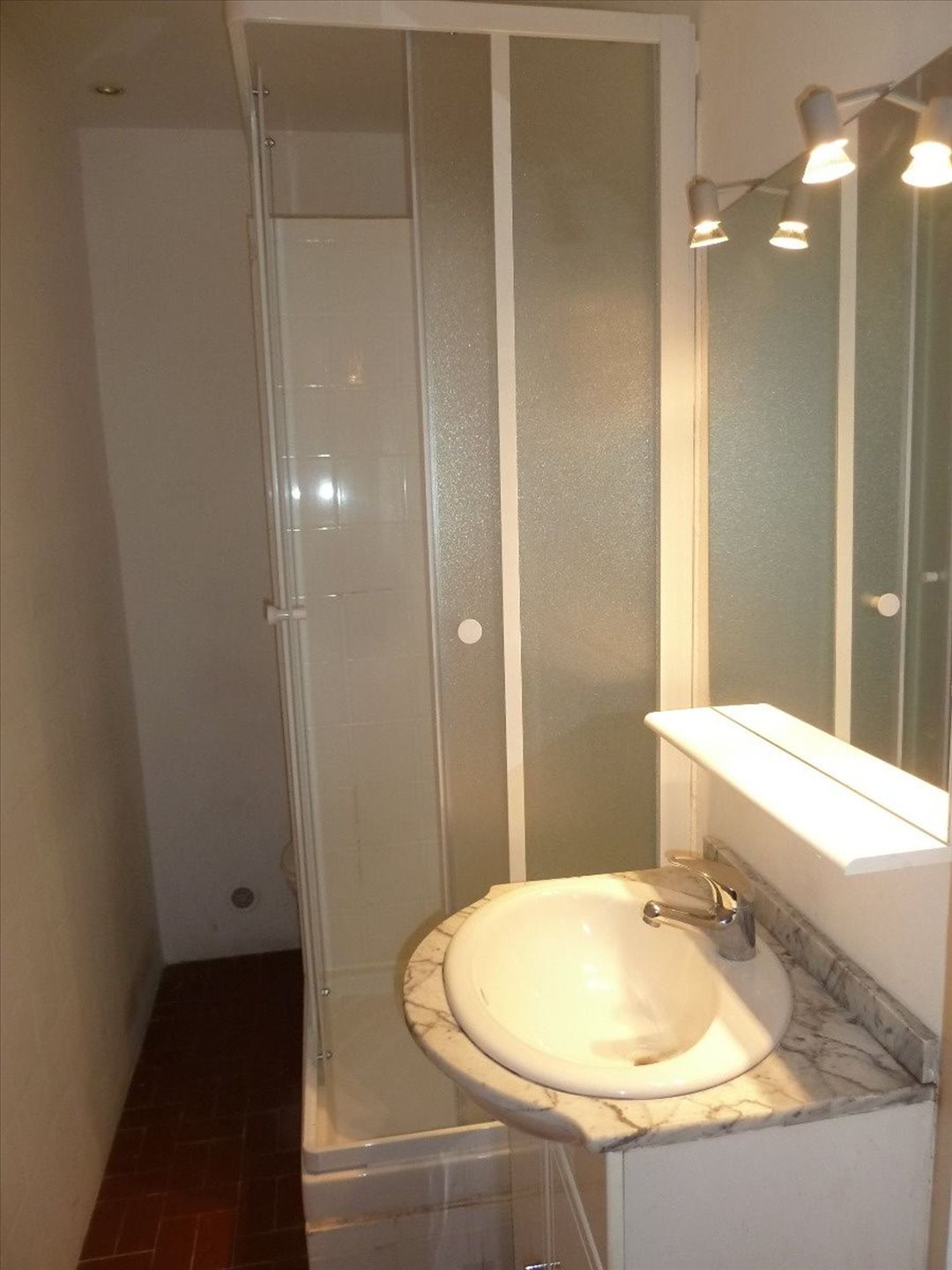 Appartement à vendre, 40m², Nîmes