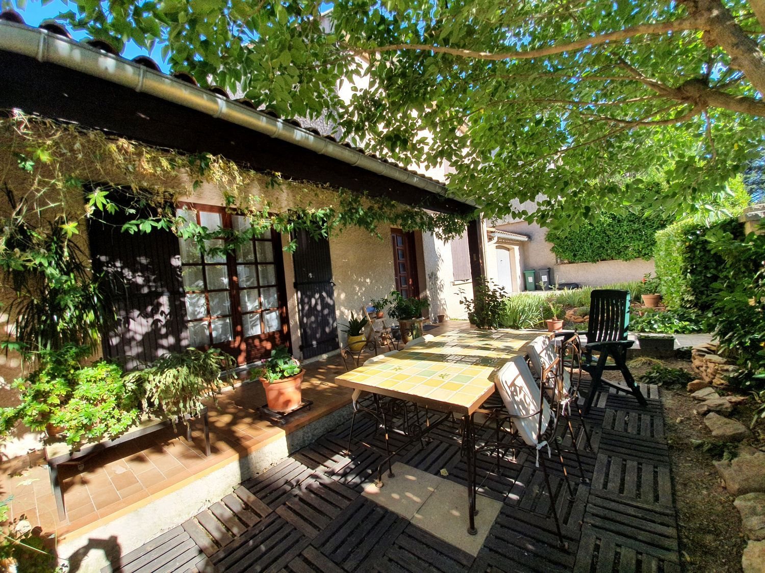 Maison à vendre, 105m², Nîmes