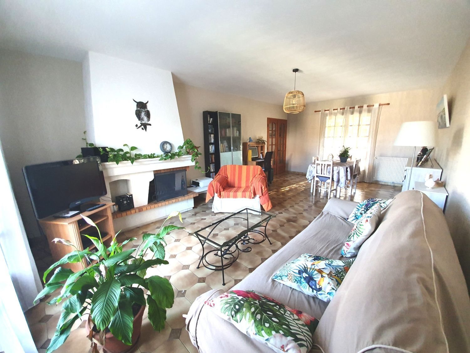 Maison à vendre, 105m², Nîmes