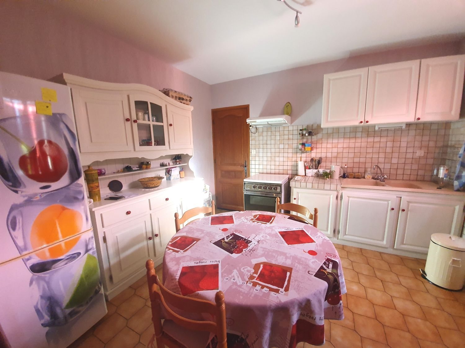Maison à vendre, 105m², Nîmes